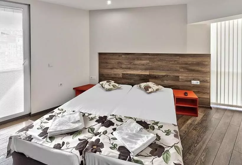 Hotel Elit