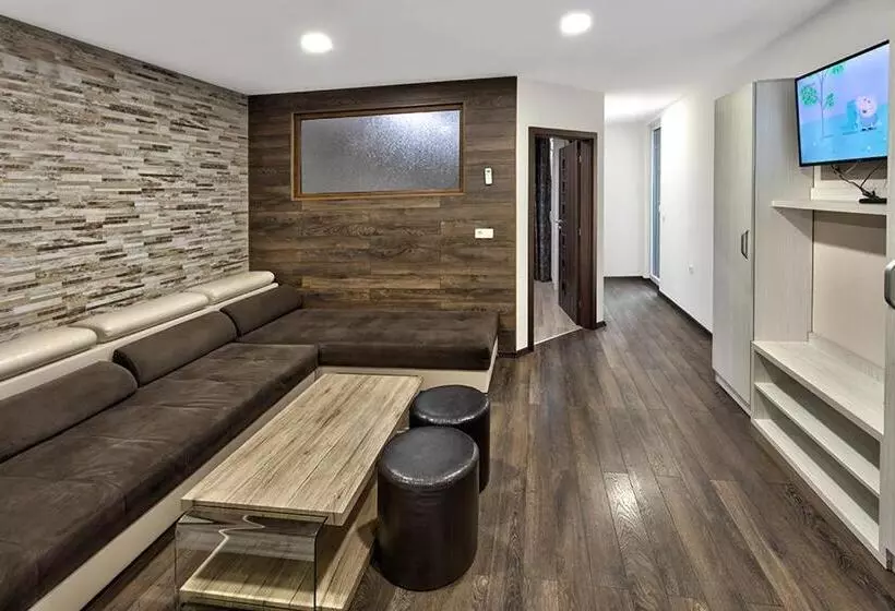 Hotel Elit