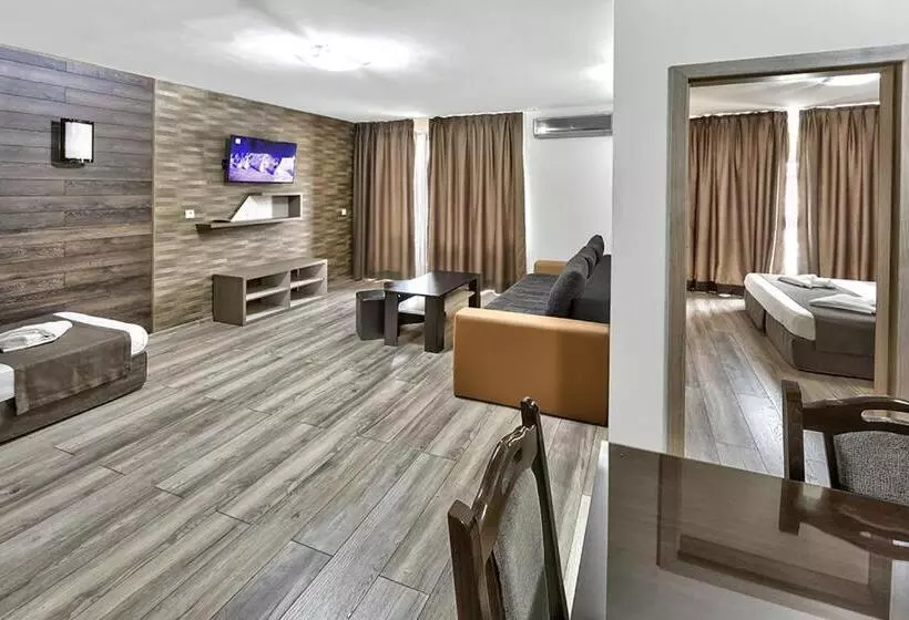 Hotel Elit