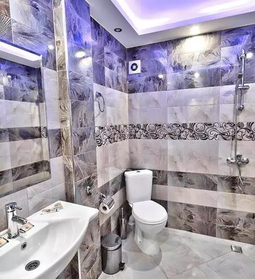 Hotel Elit