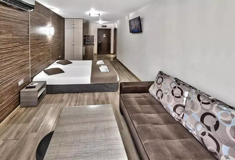 Hotel Elit