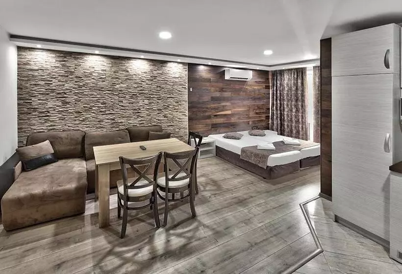 Hotel Elit