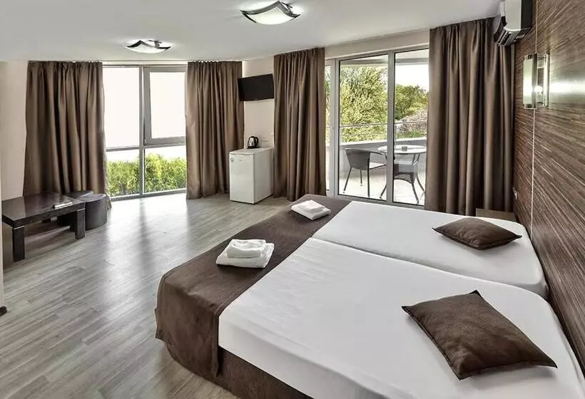 Hotel Elit