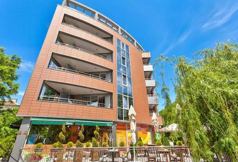 Hotel Elit