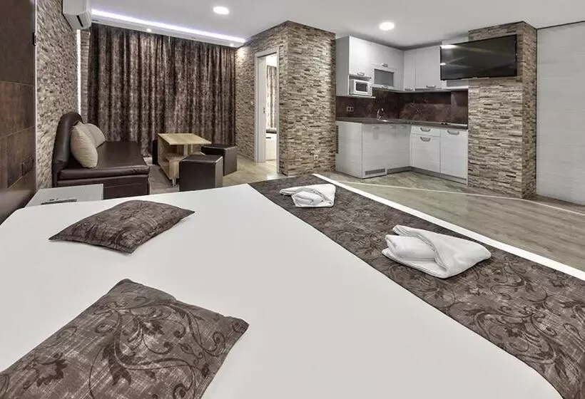 Hotel Elit