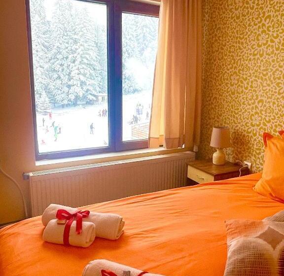 فندق Forest Star On The Ski Slope