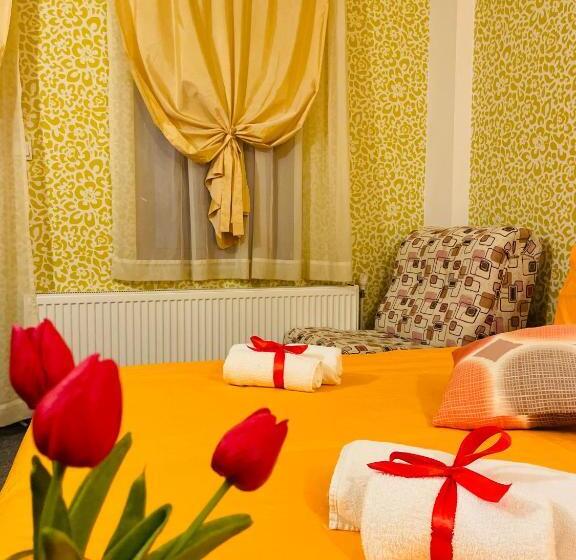 فندق Forest Star On The Ski Slope