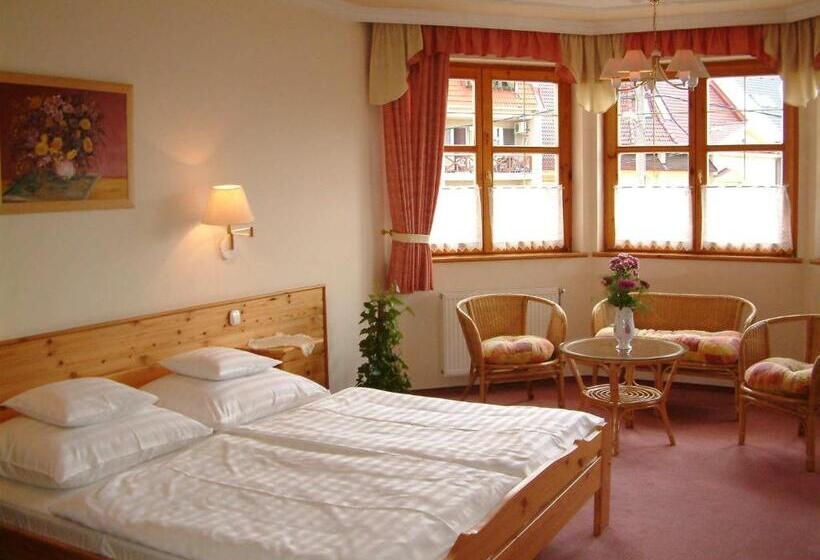 ホテル Hajdú Kastély