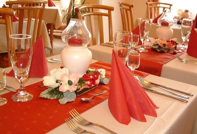 ホテル Hajdú Kastély