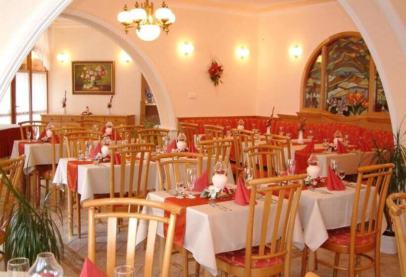 ホテル Hajdú Kastély