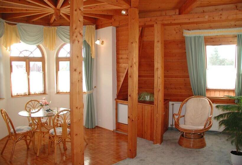 ホテル Hajdú Kastély