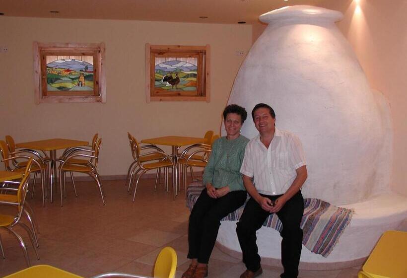 ホテル Hajdú Kastély