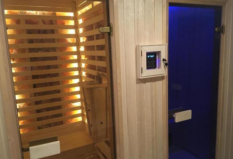 בית מלון כפרי Marvany Panzio