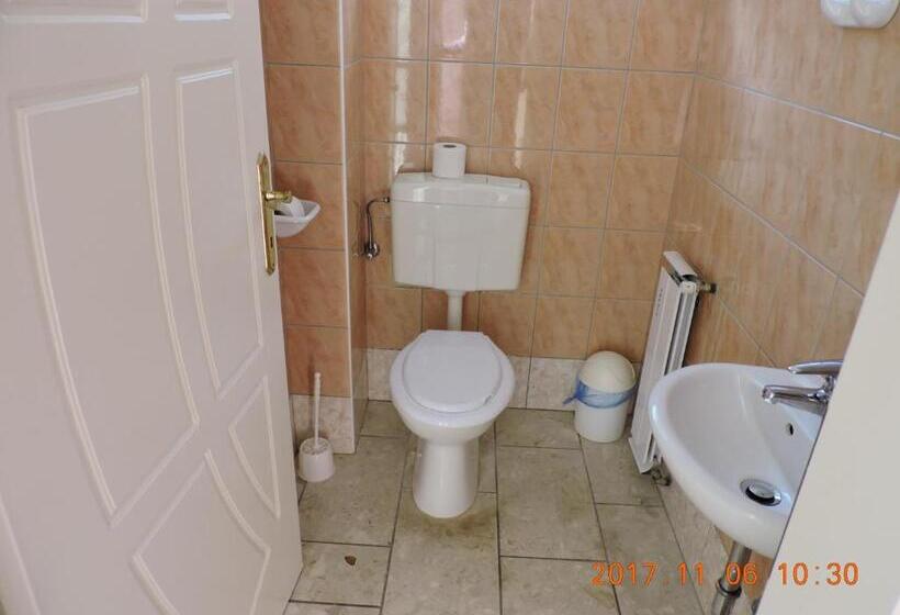 בית מלון כפרי Marvany Panzio