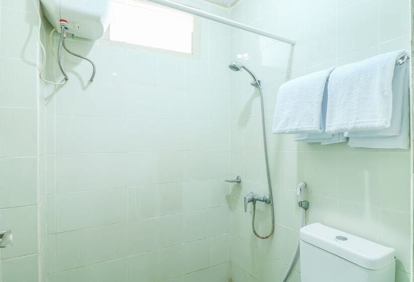 בית מלון כפרי Puri Royan