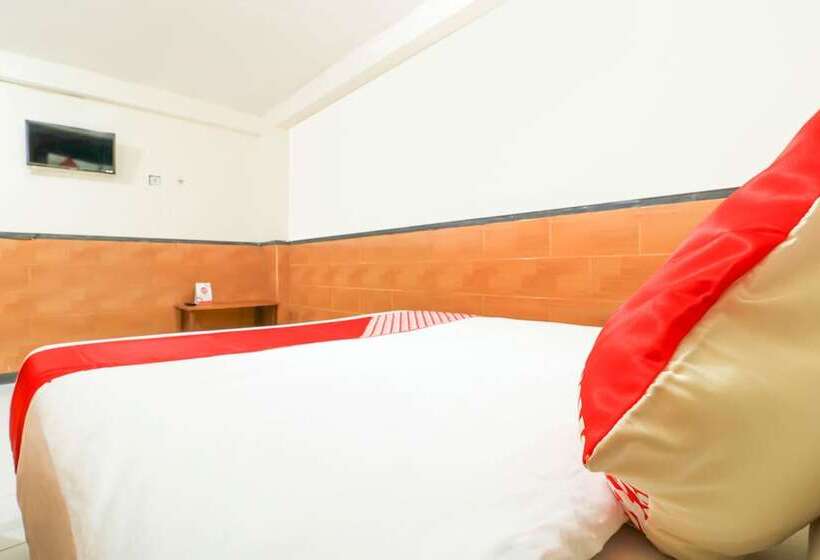 בית מלון כפרי Puri Royan