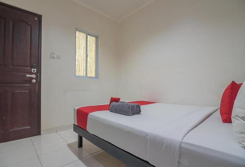 Hôtel Reddoorz Near Nagoya Citywalk Batam 2