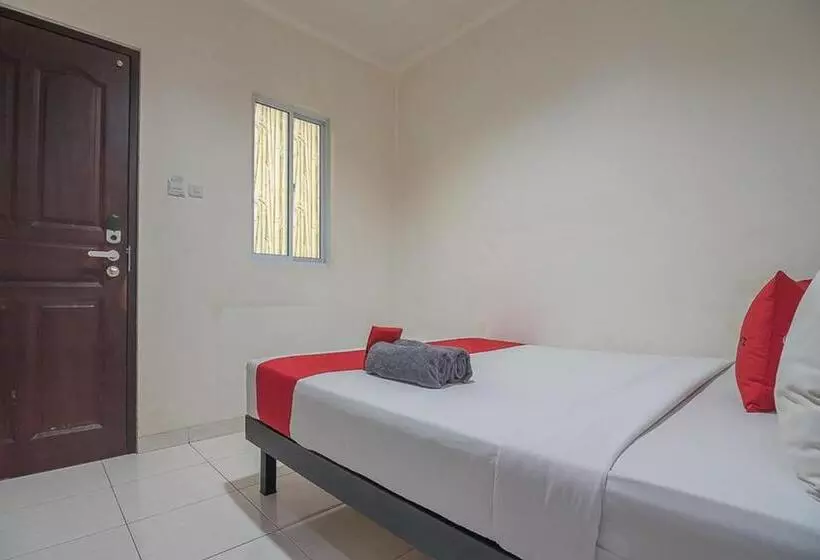 ホテル Reddoorz Near Nagoya Citywalk Batam 2