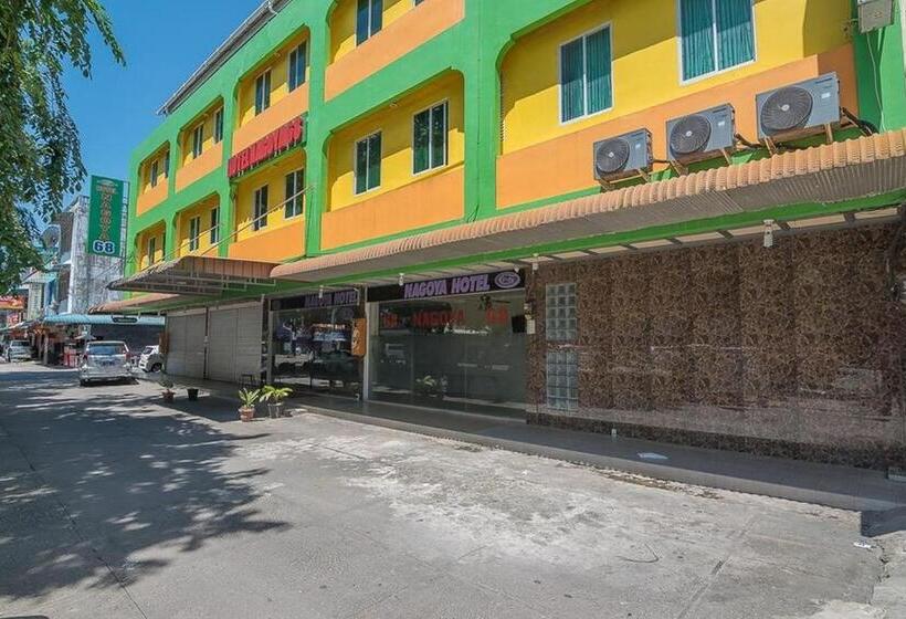 Hôtel Reddoorz Near Nagoya Citywalk Batam 2