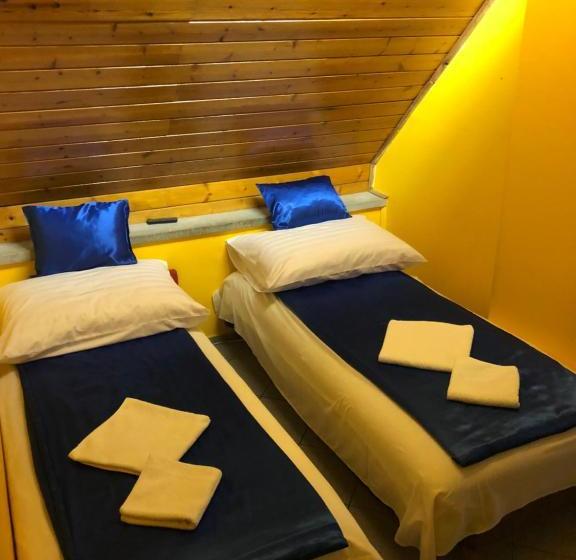 Fotos del hotel Sashalom:  15