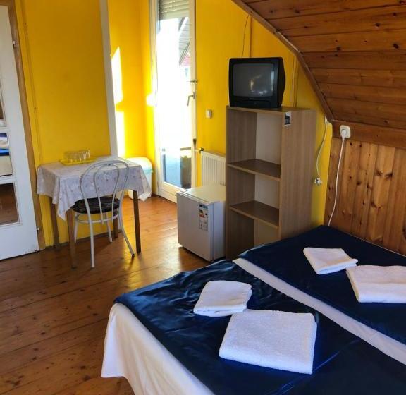 Fotos del hotel Sashalom:  10