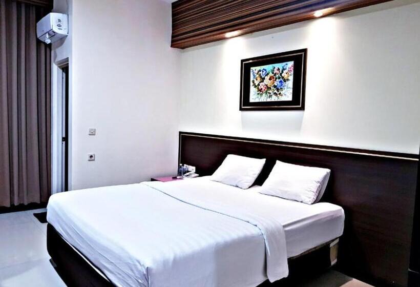 Hotell Setrasari Bandung