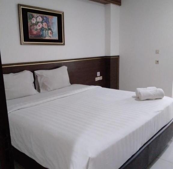 Hotell Setrasari Bandung
