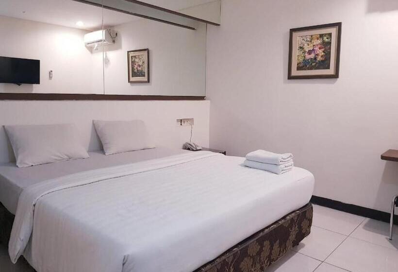 Hotell Setrasari Bandung
