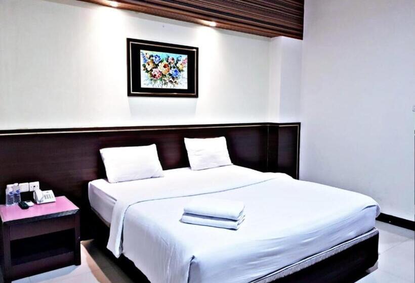 Hotell Setrasari Bandung