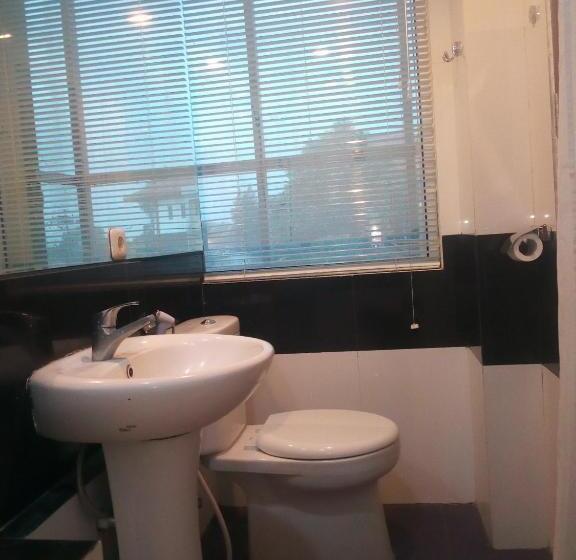 Hotell Setrasari Bandung