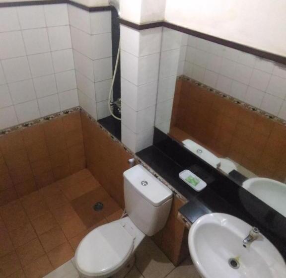 Hotell Setrasari Bandung