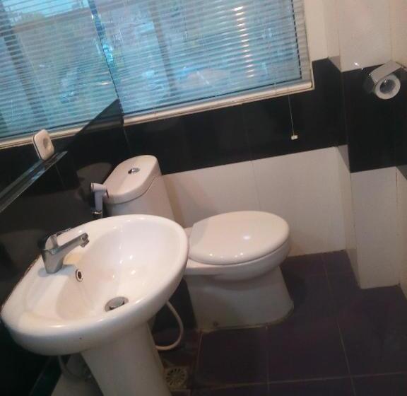 Hotell Setrasari Bandung