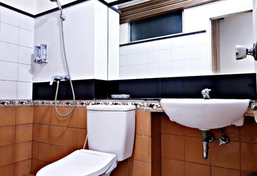 Hotell Setrasari Bandung