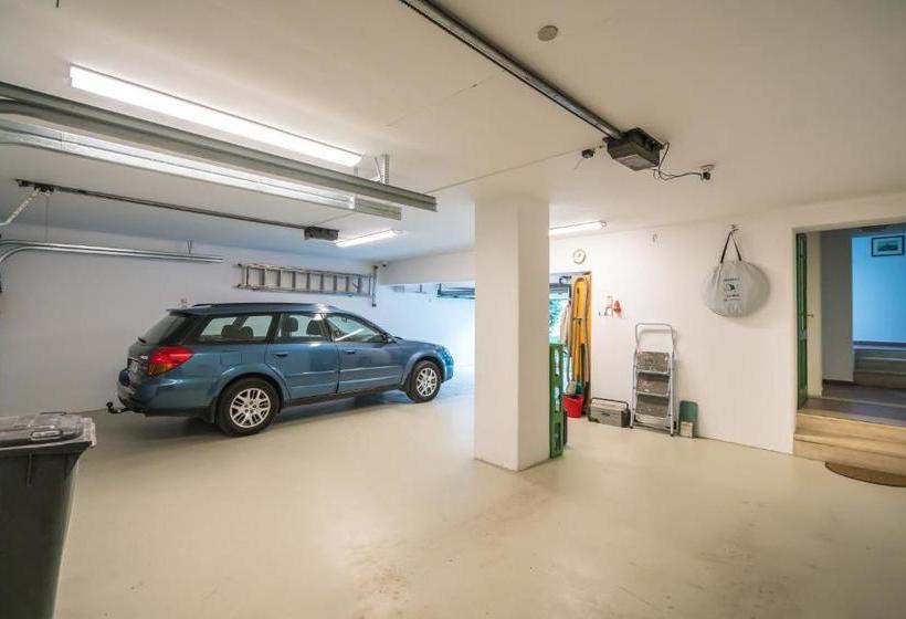 Отель Szent Kristóf Panzió