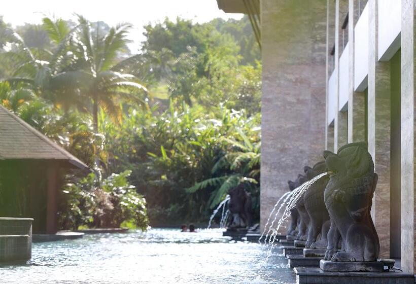 Hotel The Singhasari Resort Batu