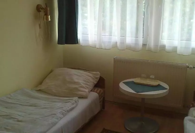 Napsugár Szálló Baja