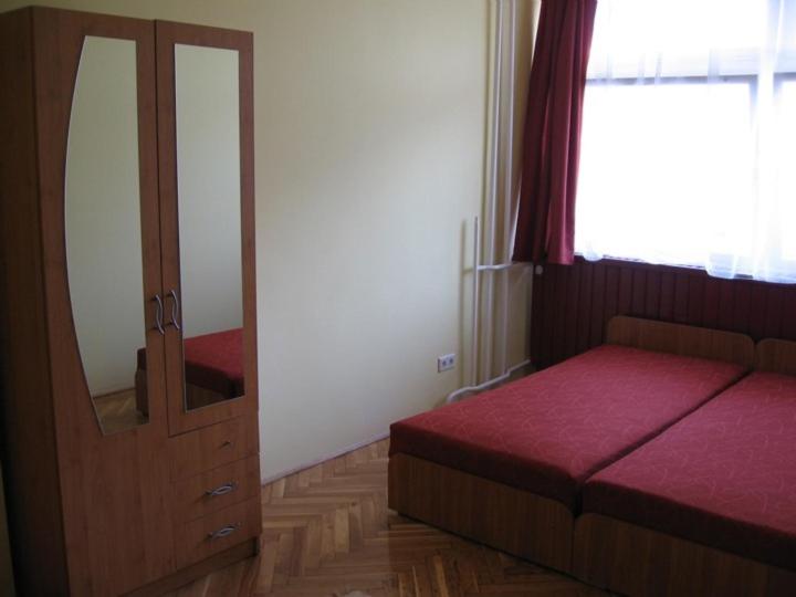 Napsugár Szálló Baja