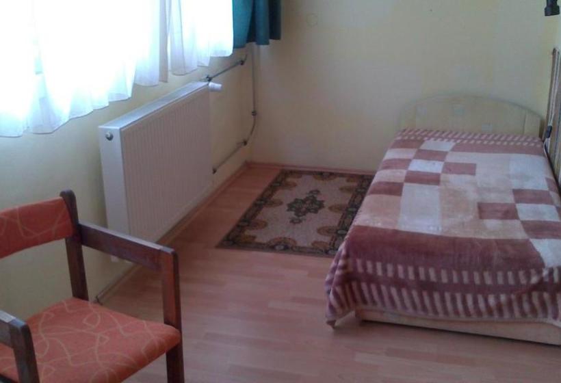 Napsugár Szálló Baja