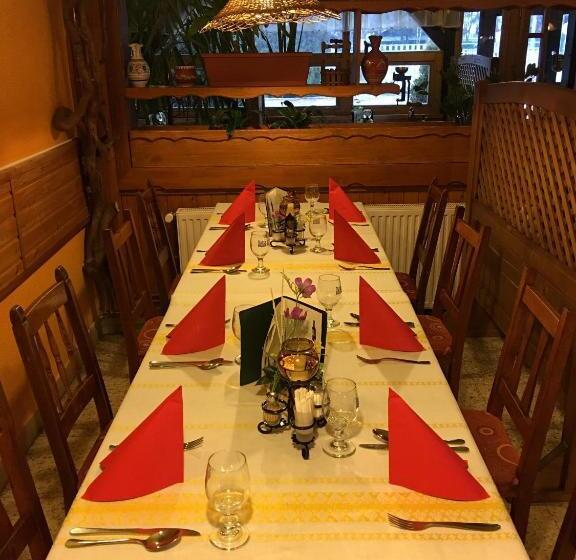 Kis Duna Motel & Camping