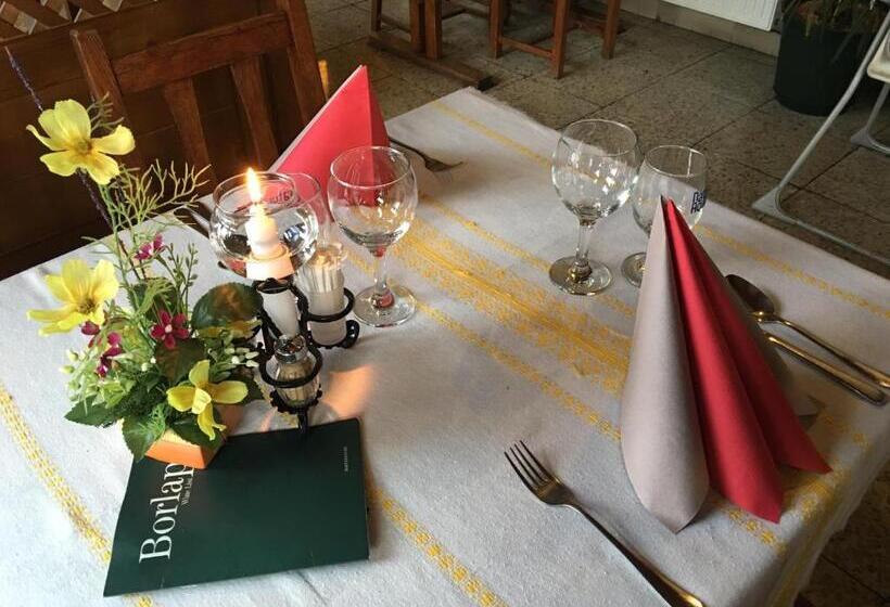 Kis Duna Motel & Camping