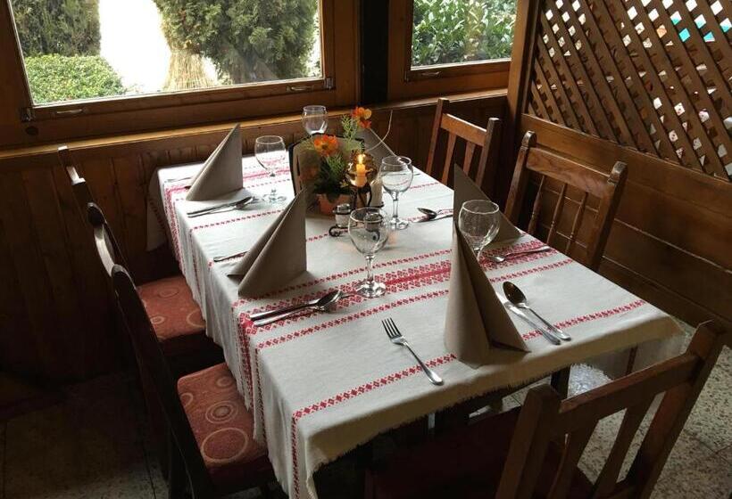 Kis Duna Motel & Camping