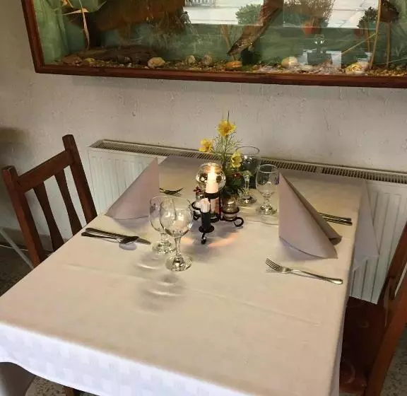 Kis Duna Motel & Camping