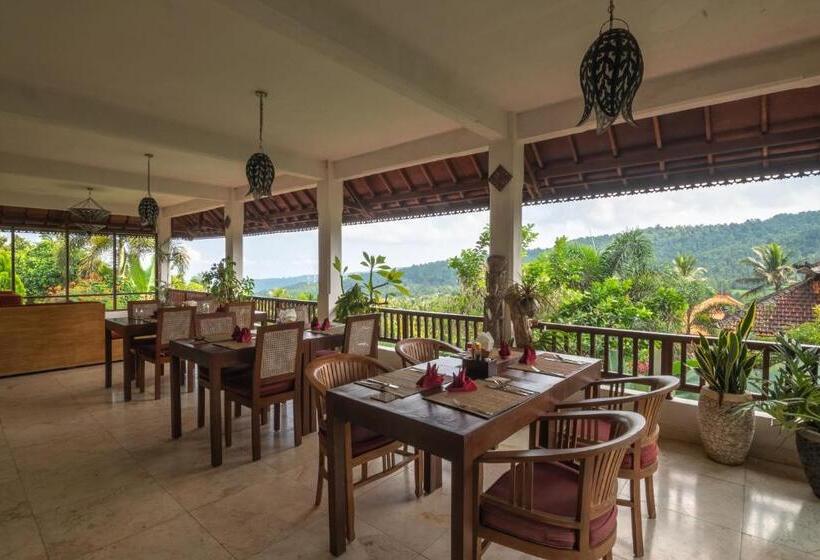 Lesong Hotel And Restaurant