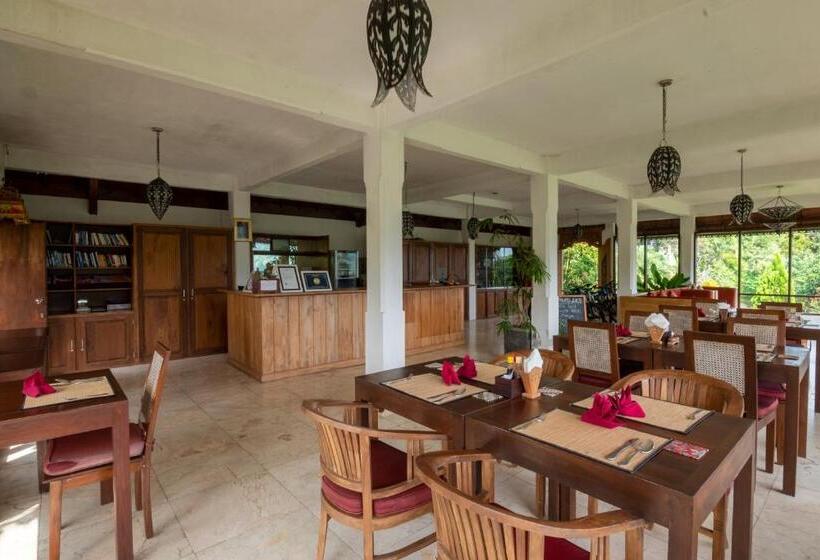 Lesong Hotel And Restaurant