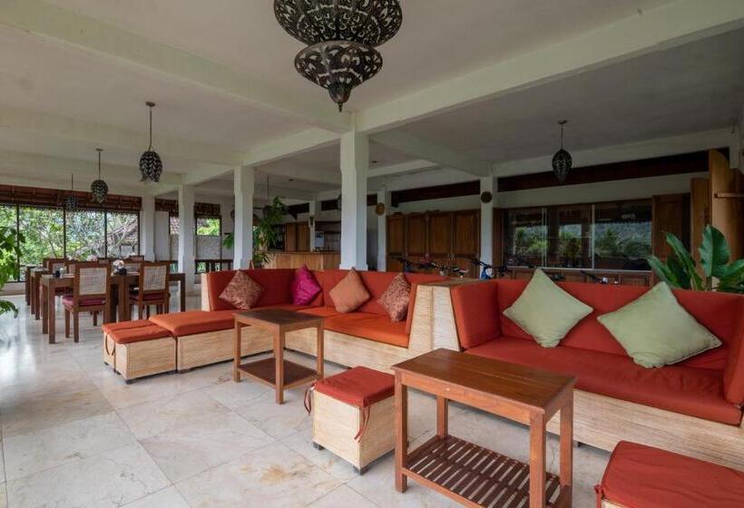 Lesong Hotel And Restaurant