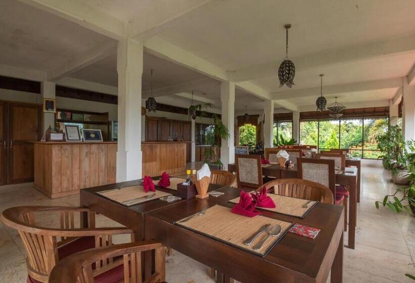 Lesong Hotel And Restaurant