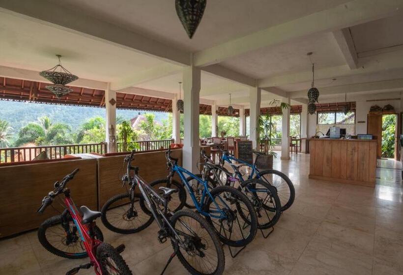 Lesong Hotel And Restaurant