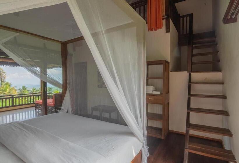 Lesong Hotel And Restaurant