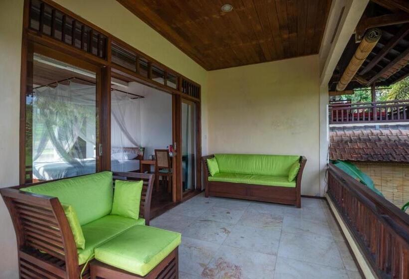 Lesong Hotel And Restaurant