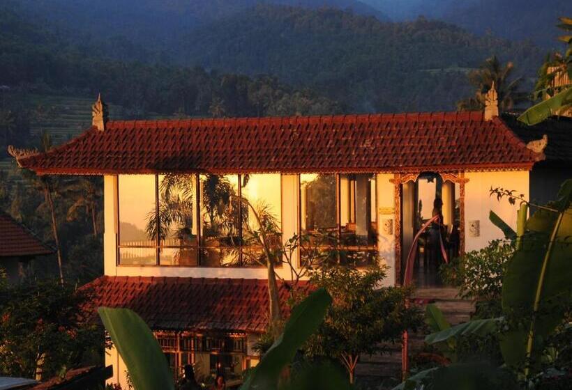 Lesong Hotel And Restaurant